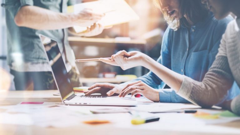 「ＷEB集客＝SEO対策」ではない！？ホームページから問い合わせがない会社がSEO対策以外にするべき３つこと