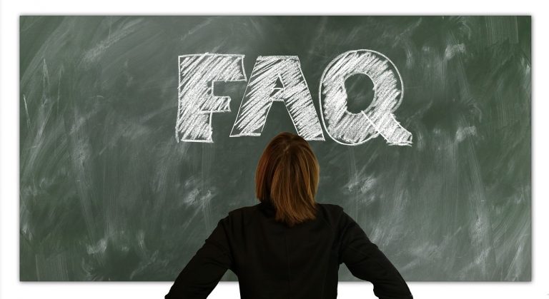 ホームページ制作においてQ&Aページが必要な理由と４つのメリット