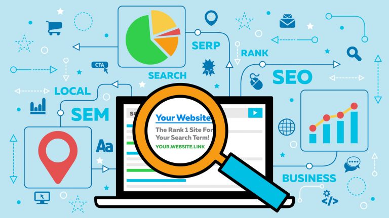 2018年のホームページ集客において有効な第２世代のSEO対策