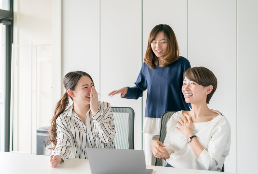 これだけ上手く文章を書いていただけるライターさんに驚きです