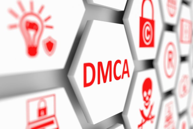 ホームページを運営している企業は必ず把握しておくべきDMCA悪用問題とは？
