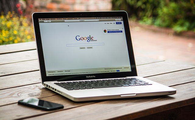 Googleのパーソナライズド検索機能を無効化して自社ホームページの本来の表示順位を確かめましょう