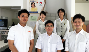 数字的根拠を用いてホームページを制作されるので安心して任せられます