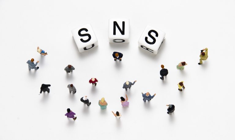 SNSの特徴を理解して、集客に活用しましょう