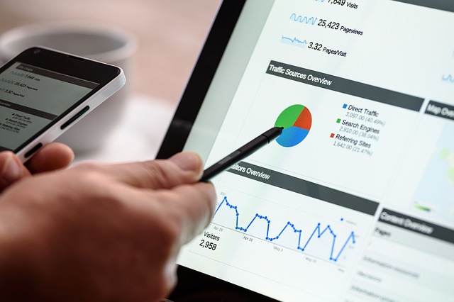 SEO対策とリスティング広告を使い分ける際のポイント