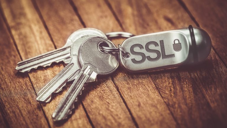 SSL対応を行いホームページのセキュリティを強化する際に注意すべき３つのこと