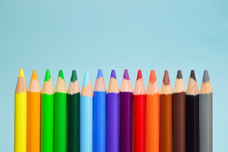Webデザインで配色を行う際のポイント