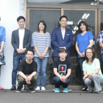 目的や理念をしっかりと理解した上で、最適な答えを提供してくれます
