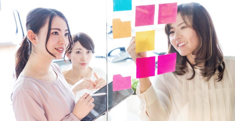 集客に強いホームページ制作会社を探す際の4つのポイント