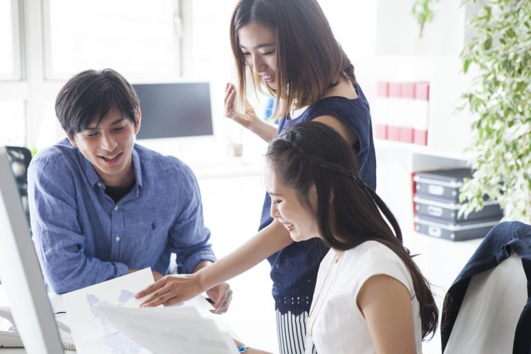 ホームページ制作会社に意見を言うべき時と言わない方が良い時