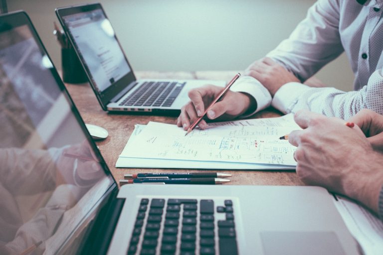 ホームページ制作会社に的確にデザインイメージの要望を伝える方法