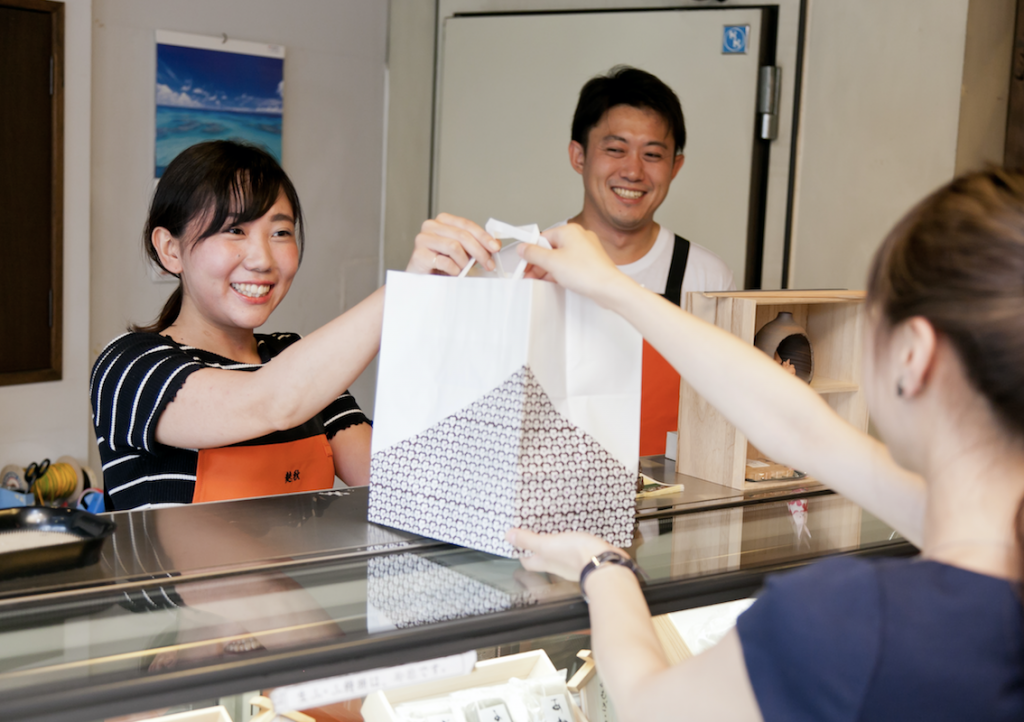 私たちよりも弊社に詳しくなるくらいの徹底した取材でした