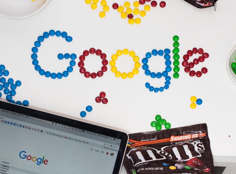 Googleサービス利用者は「マイアクティビティ」を活用しましょう