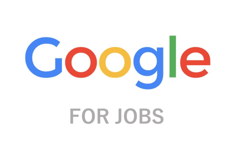 Google for Jobsに求人情報を掲載する方法とIndeedとの違い