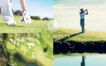GOLF MEETS Thailand　様