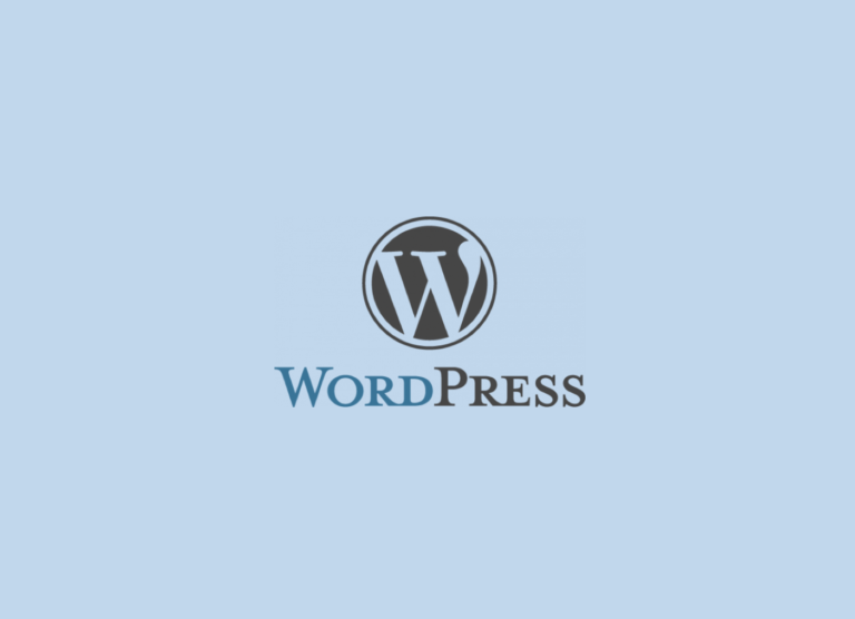 ホームページのCMS機能においてWordPressを選ぶべき４つの理由