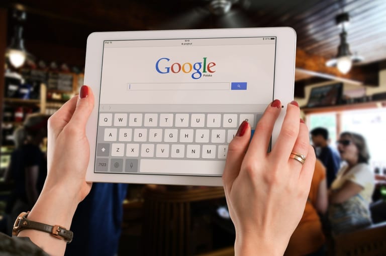 ホームページ集客を行うのであればGoogleに注力してSEO対策を行いましょう