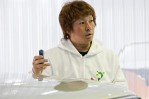 制作料金の重みを忘れるほど良いホームページが仕上がりました