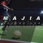 マジーアゴールデンエイジサッカースクール　様