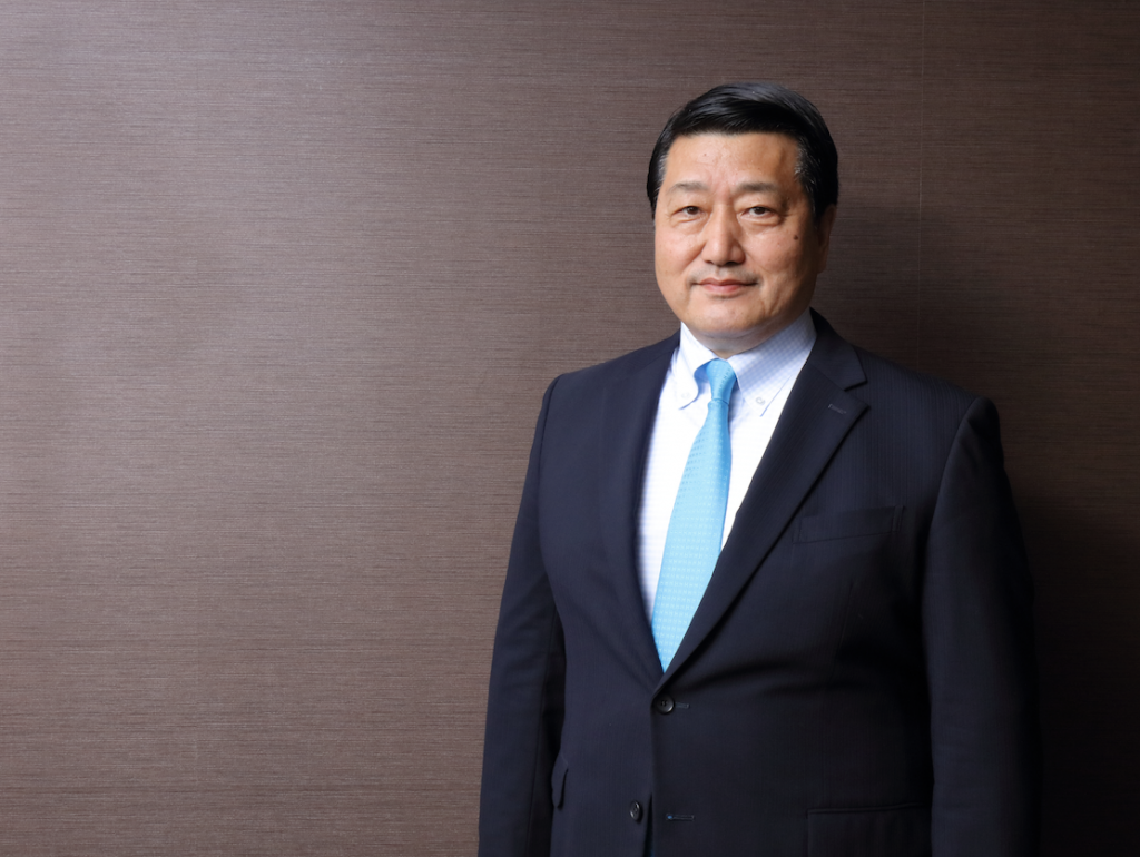 弊社の事業内容を細部まで理解して制作いただけたことに驚きました