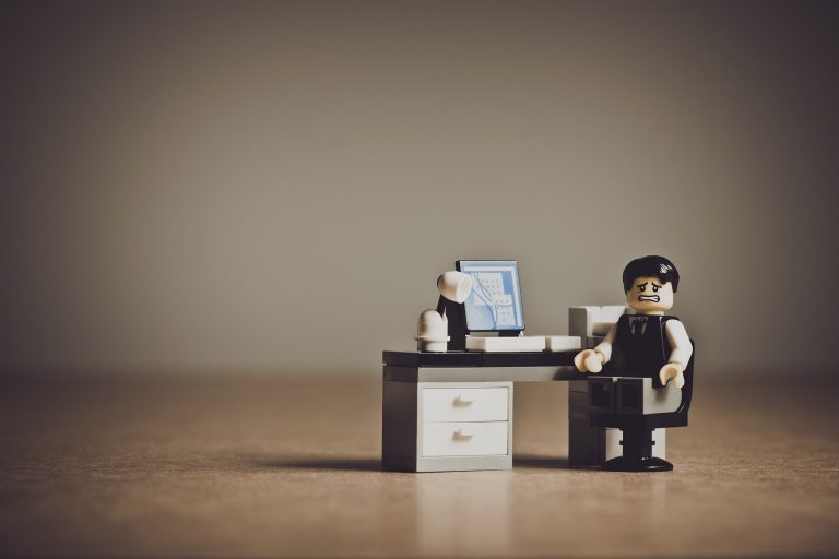 制作したホームページが急に閲覧できなくなる原因と対処法
