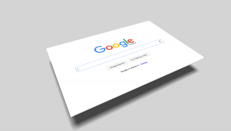 2020年初のGoogleコアアルゴリズムアップデートが実施されました