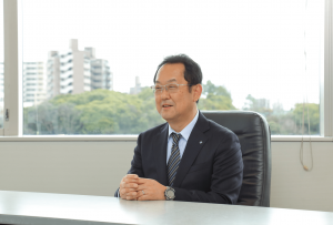 オンカさんの感性とセンスの良さに期待して依頼しました