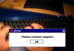 サーバーの仕様変更（バージョンアップ）がある場合はホームページの対応可否を確認しましょう