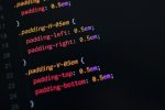 ホームページのコーディングにおけるCSSの役割と機能