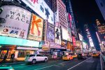 インタースティシャル広告がホームページのSEO対策にもたらす影響