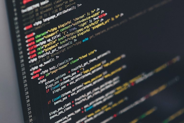 ホームページ制作における構造化マークアップとは