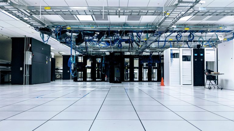 ホームページにおけるSEO対策とサーバーの関係