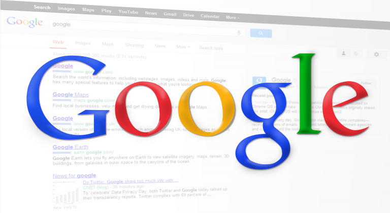 12月4日にGoogleのコアアルゴリズムアップデートがありました