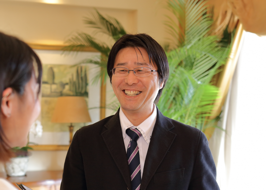 マーケティングの観点からホームページ制作とSEO対策を適切に行ってくれます