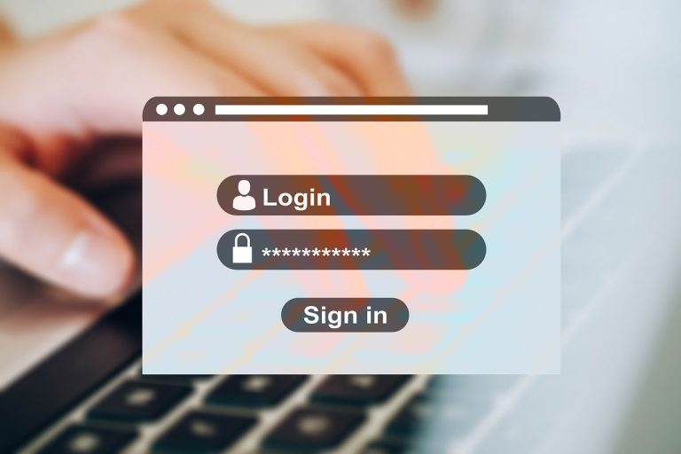 会員制ホームページ制作におけるパスワードクラッキングの対策