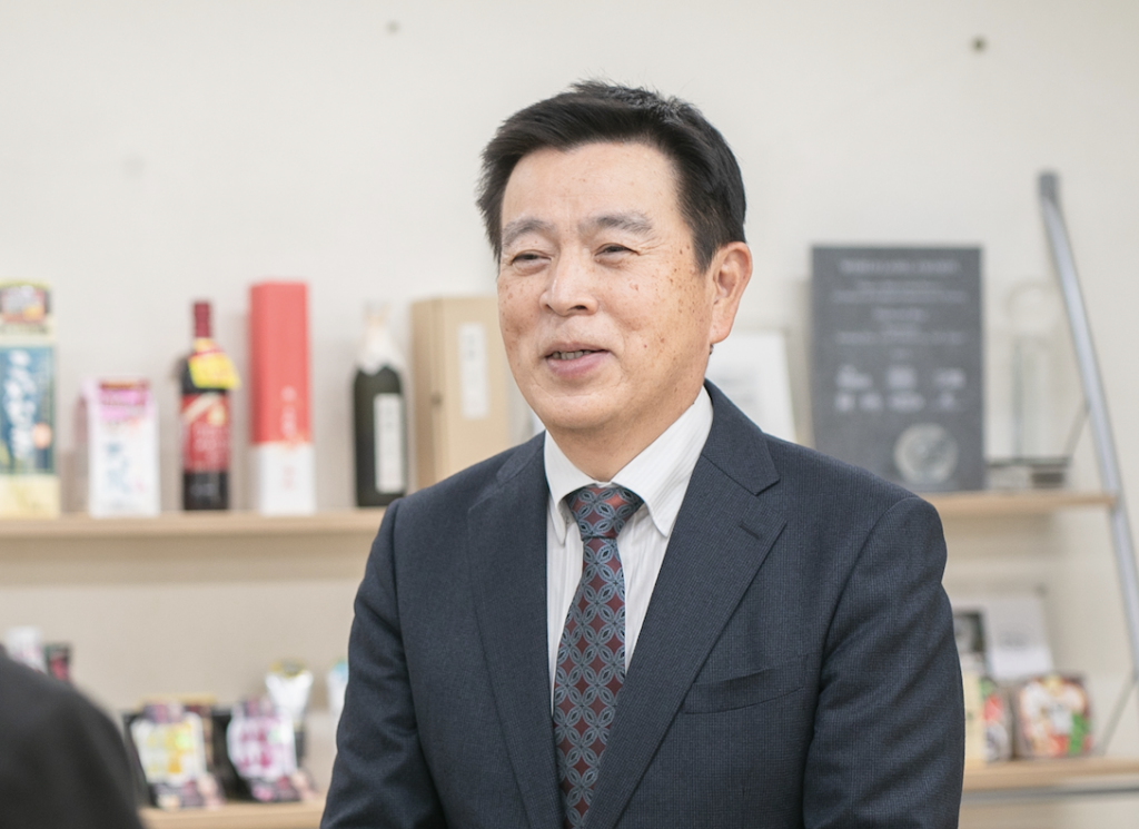 根拠のある提案に納得・信頼してお任せすることができました