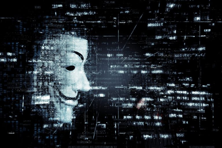 インターネット上のハッカー集団「アノニマス」とはどんな組織か？