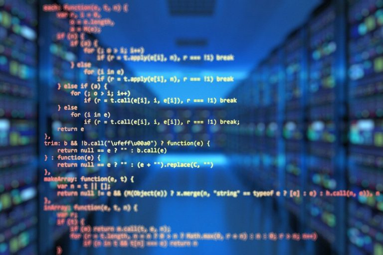 ホームページへのサイバーアタックやウイルス攻撃は他人事ではありません