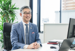 裏付けのある提案と確かなSEO対策を信頼して依頼しました