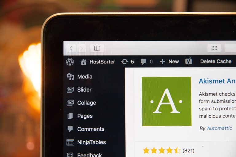 ホームページに実装することができる代表的なCMS4選