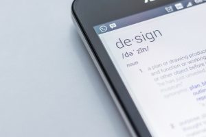 ホームページのデザインはマーケティングの観点から検討しましょう