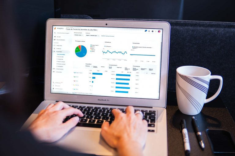 WEBマーケティングで欠かせないGoogleアナリティクスの使い方【GA4編】