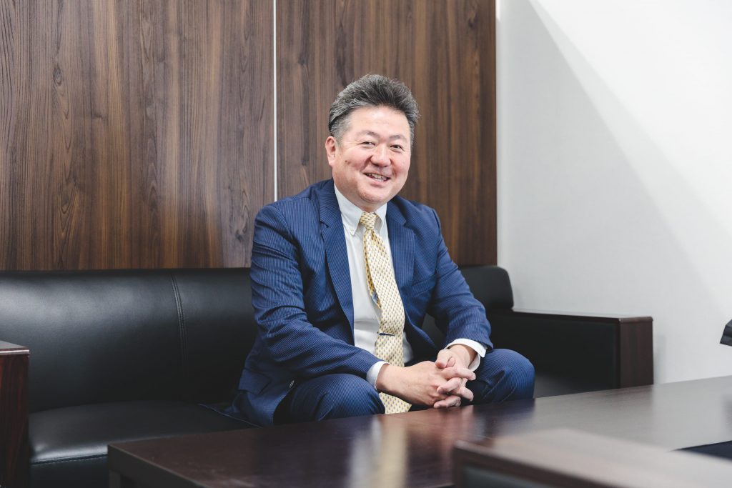 集客効果をとことん追求する制作会社さんです