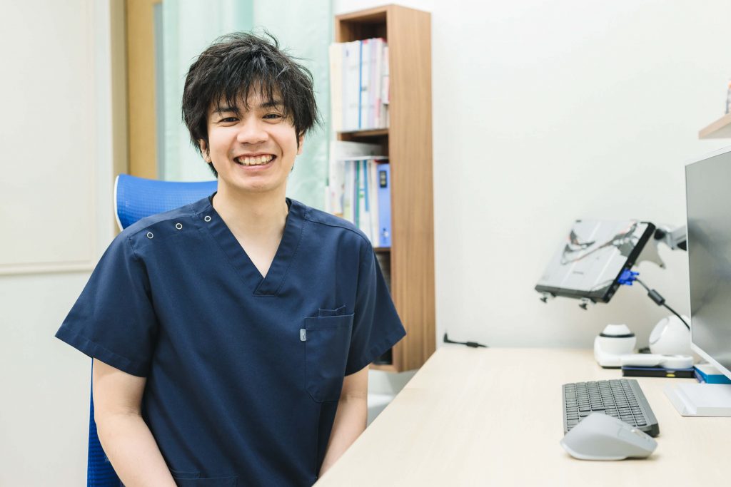 こちらが損する依頼にはハッキリと意見してくれます
