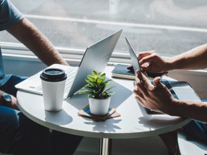 採用サイトに掲載する先輩インタビューの質問項目