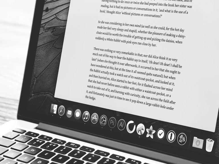 コンテンツマーケティングでSEO効果を落とさず文字数を向上するポイント