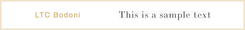 LTC_bodoni