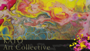 KATO Art Collective　様