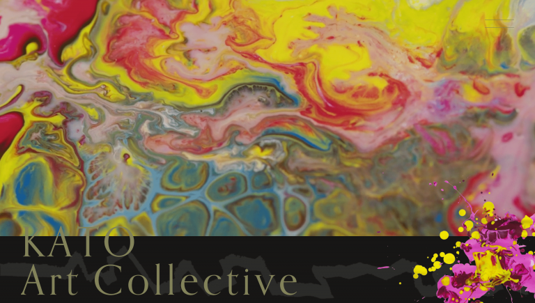 KATO Art Collective　様